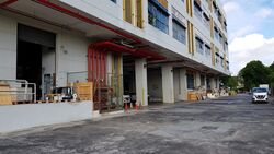 Tg Building (D26), Factory #597644131